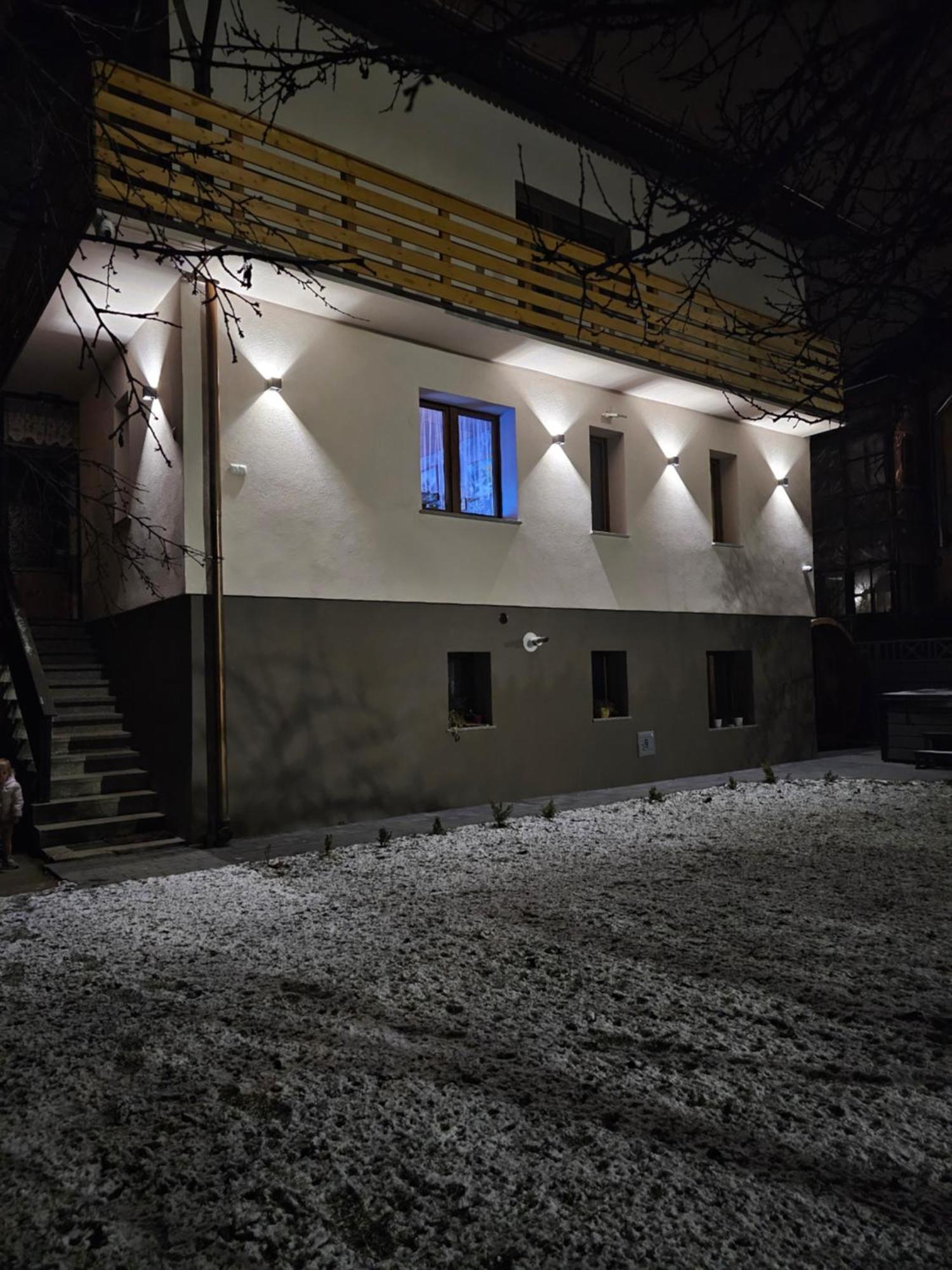 Apartament Paula Jelenia Góra Extérieur photo