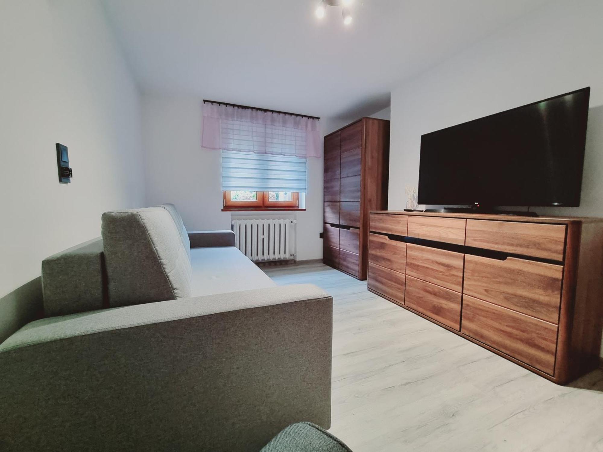 Apartament Paula Jelenia Góra Extérieur photo