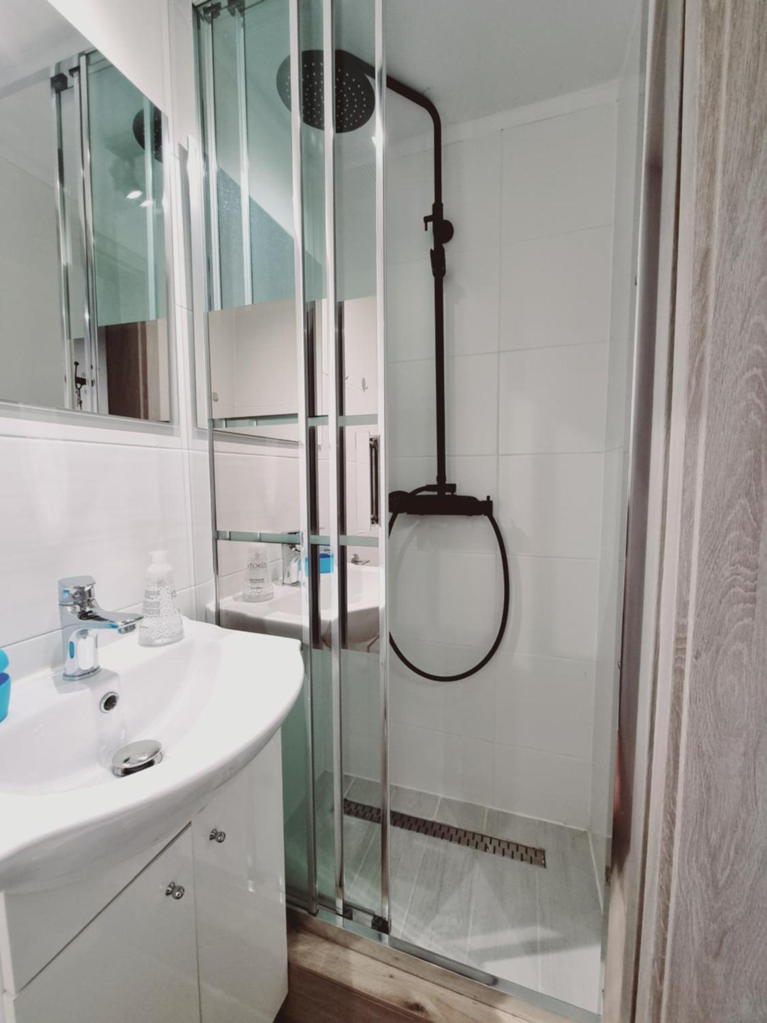 Apartament Paula Jelenia Góra Extérieur photo