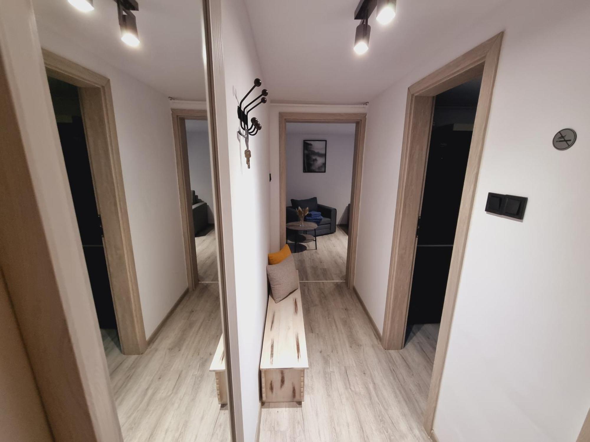 Apartament Paula Jelenia Góra Extérieur photo