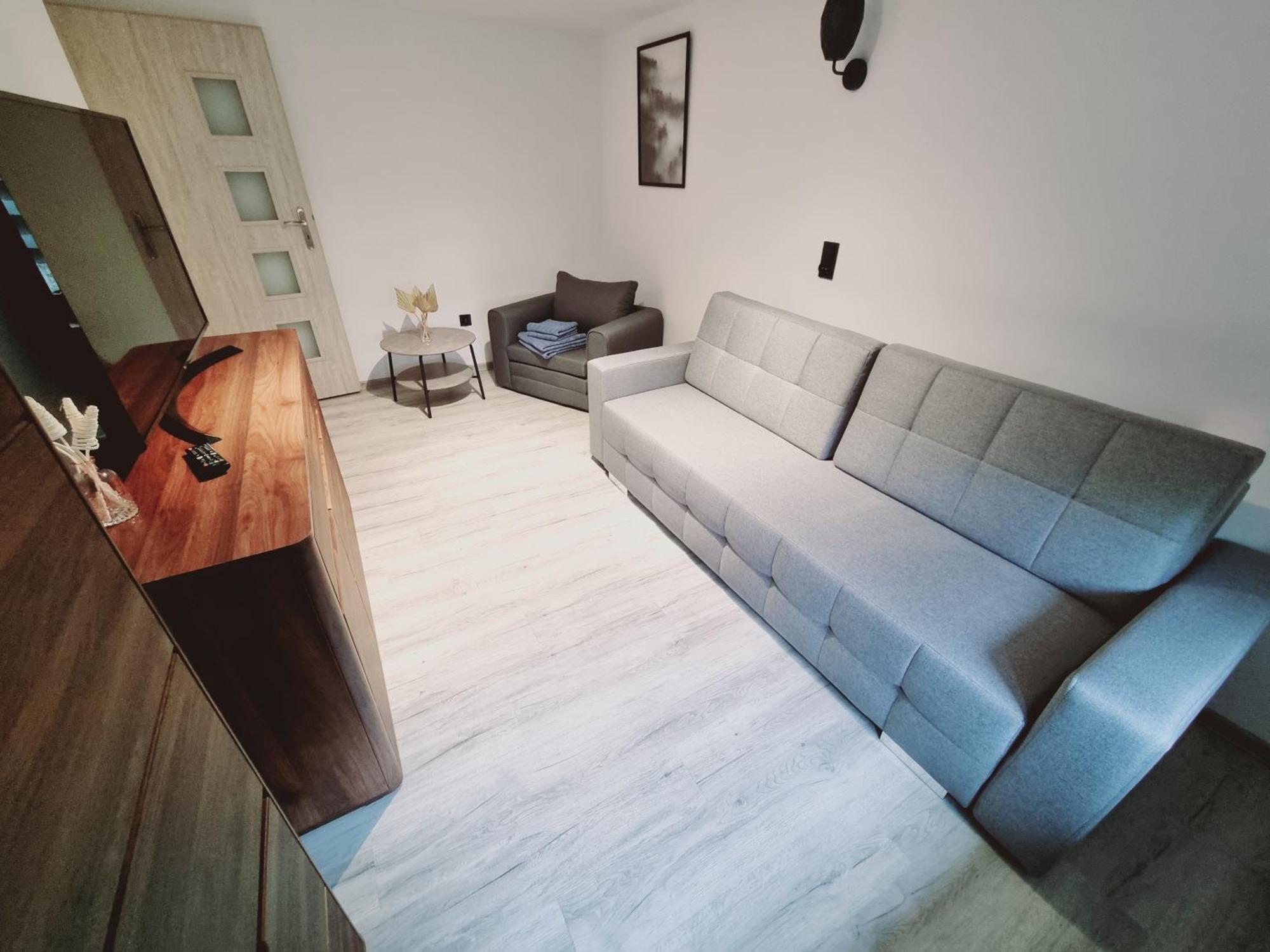 Apartament Paula Jelenia Góra Extérieur photo