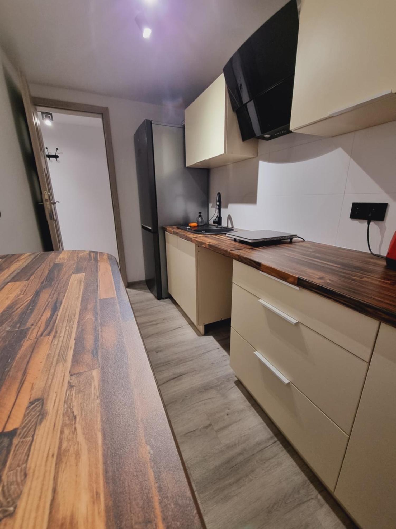 Apartament Paula Jelenia Góra Extérieur photo